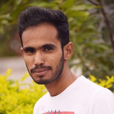 spmahendran's profile picture. Valuteer and mentors@coderdojoerode
Village level entrepreneur @csc