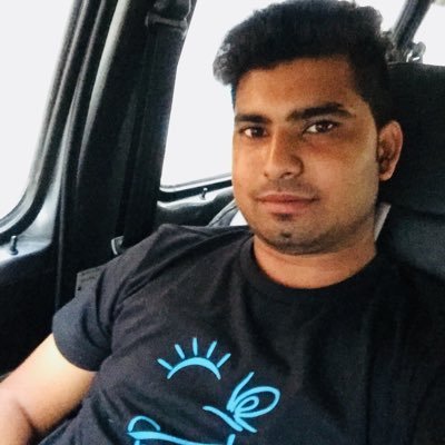 AshishJaishwa12's profile picture. 