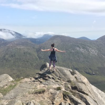 am_mcateer's profile picture. 