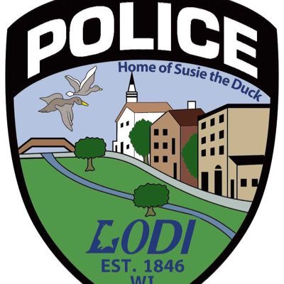 The Lodi Police Department is located in The City of Lodi, Columbia County Wisconsin. This account is not monitored 24 hours a day dial 911 in emergency.