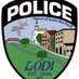 LodiPolice (@LodiPoliceWi) Twitter profile photo