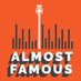 Almost Famous (@podalmostfamous) Twitter profile photo Almost Famous (@podalmostfamous) Twitter profile photo