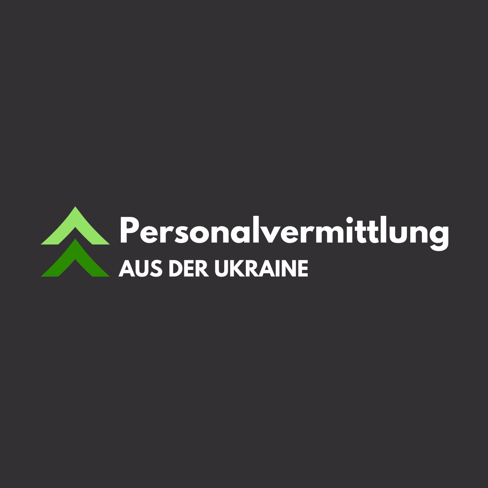 ARBEITSAGENTUR DEFORK

PERSONALVERMITTLUNG AUS DER UKRAINE FÜR IHR UNTERNEHMEN

Personalvermittlung - ist eine Investition in Ihr Unternehmen