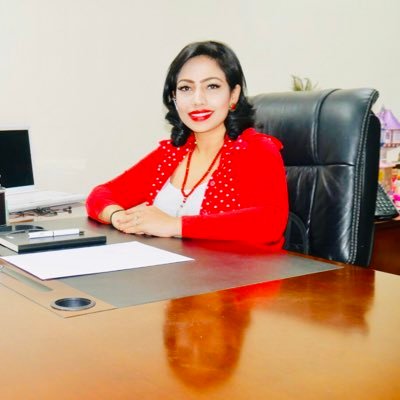 Subrina Hossain ‘Freeman of City of London’ is a successful TV executive, a popular media personality and a dedicated business Entrepreneur.
