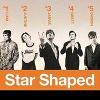 Star Shaped (@starshapedclub) 's Twitter Profile Photo Star Shaped (@starshapedclub) 's Twitter Profile Photo