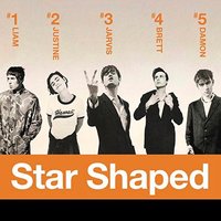 Star Shaped(@StarShapedClub) 's Twitter Profileg