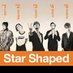 Star Shaped (@StarShapedClub) Twitter profile photo