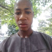 Olayemi Yinka (@olayemisunday4) 's Twitter Profile