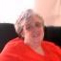 Robin Westbrook - @WVNannyBoo Twitter Profile Photo