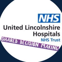 ULH Shared Decision Making (@ulh_sdm) 's Twitter Profile