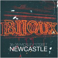 Bijoux Newcastle (@bijouxbar) 's Twitter Profile Photo Bijoux Newcastle (@bijouxbar) 's Twitter Profile Photo