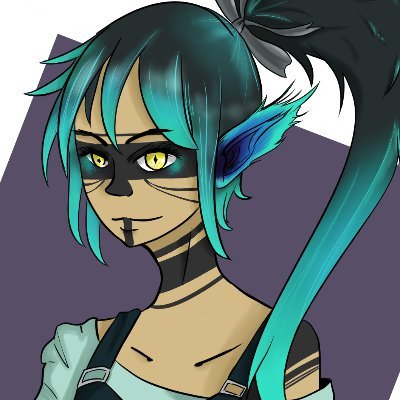 Aethelさんのプロフィール画像