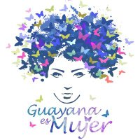 Bloque Unitario Guayana Es Mujer(@GuayanaEsMujer) 's Twitter Profile Photo
