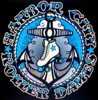 The HCRD is a skater owned and managed league. When we aren't skating 3 nights a week we are giving back to our community by donating to local charities.