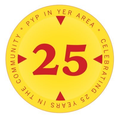 PYP work with young people 5 to 25 & their families in the East End. We offer a range of services designed to develop skills, build confidence & enhance lives.