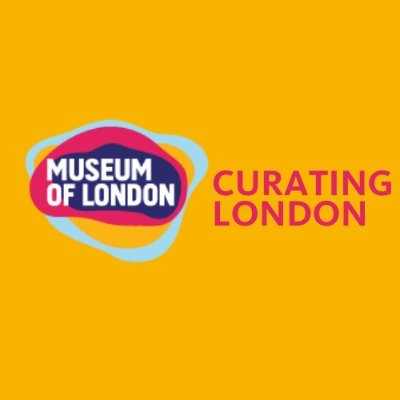 Working with Londoners to capture the breadth and depth of 21st century life in the city. #CuratingLDN
Follow us on Instagram 👉https://t.co/AQLXAxGQPJ