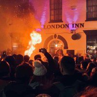 The London Inn Ottery St Mary (@londonottery) 's Twitter Profile Photo The London Inn Ottery St Mary (@londonottery) 's Twitter Profile Photo