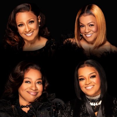 The official page of the Legendary Clark Sisters! Jacky, Twinkie, Dorinda & Karen. For Booking: thelegendaryclarksisters@gmail.com