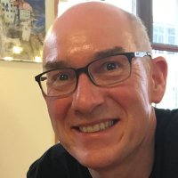 Malcolm Couch (@couchmalcolm) 's Twitter Profile