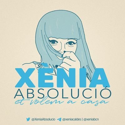 XÈNIA ABSOLUCIÓ Profile