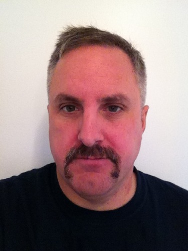 Product Manager for SharePoint, Ducati Rider, budding Triathlon star
