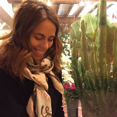 puchisantamaria's profile picture. Retail Activity Director at Hermès París Fashion Master's Programme Leader @IED Madrid Strategy Consultant: Implementation & Development