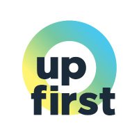 Up First (@upfirst) 's Twitter Profile