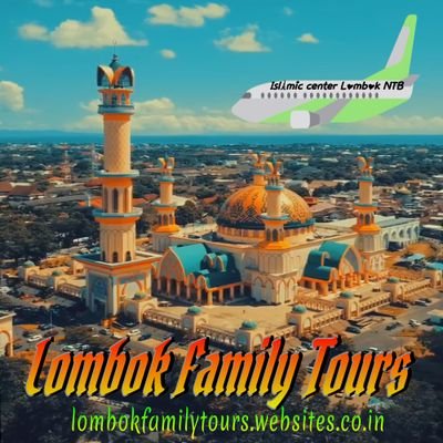 Lombok Family Tours 
Menyediakan jasa Transportasi Pariwisata berbagai jenis dan lengkap, Antar jemput Airport, Tours keliling Lombok, WA / Call +6285205434261