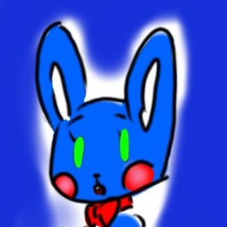 TheFutaBun's profile picture. ✧Just A Rabbit, Nothing much unless your interested in me?~✧

🔞no minors aloud🔞

no art is mine