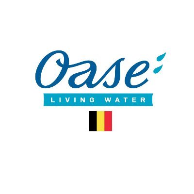 Profil officiel d’OASE Belgique
La passion de l’eau - des jardins privés aux grandes installations, en passant par les aquariums d'intérieur