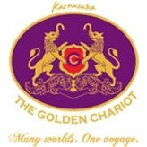 Official handle of Golden Chariot Luxury Train, owned by KSTDC (Govt. of Karnataka), and marketed & operated by IRCTC (Ministry of Railways, Government of India