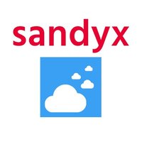 Sandyx (@sandyx_uk) 's Twitter Profile