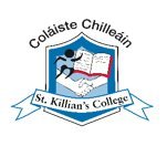 St Killian's College, New Inn (@stkilliancol) 's Twitter Profile Photo St Killian's College, New Inn (@stkilliancol) 's Twitter Profile Photo