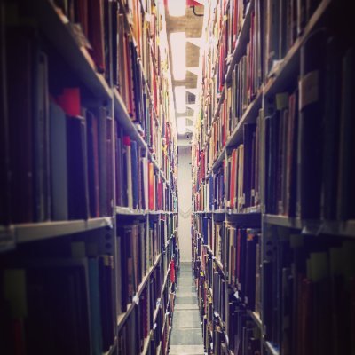 Library of Birmingham Reader Services