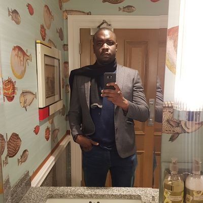 Jonarrr's profile picture. Founder 5ive ltd | Top 40 under 40