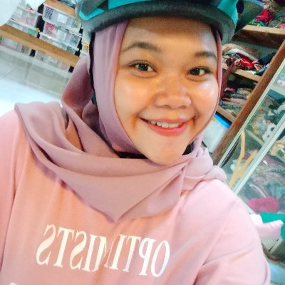 santi_sussan147's profile picture. Pejuang cita cita