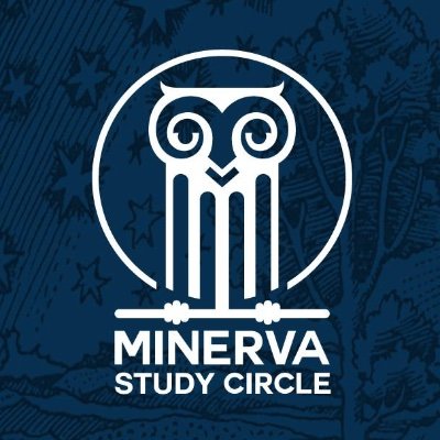 Minerva Talks - A group dedicated to the Mysteries. Please follow us here and on YouTube. https://t.co/7axfK5wKhi