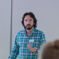 Juan M. Bolivar (@jmbbolivar) 's Twitter Profile