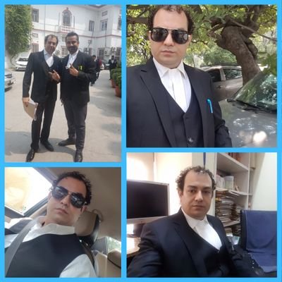 KunwarNaresh2's profile picture. Res Ispa Loquitur