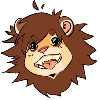 b0xcat✨🦁 (@b0xcat) 's Twitter Profile