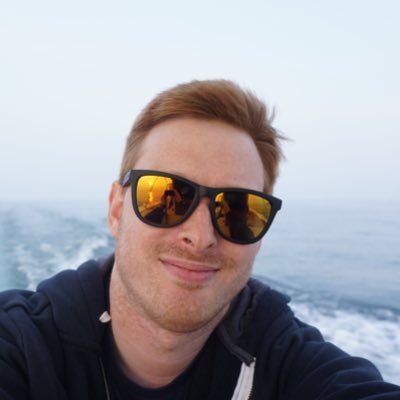 DavidEABaker's profile picture. data scientist, engineer, astronomer always looking for a new challenge