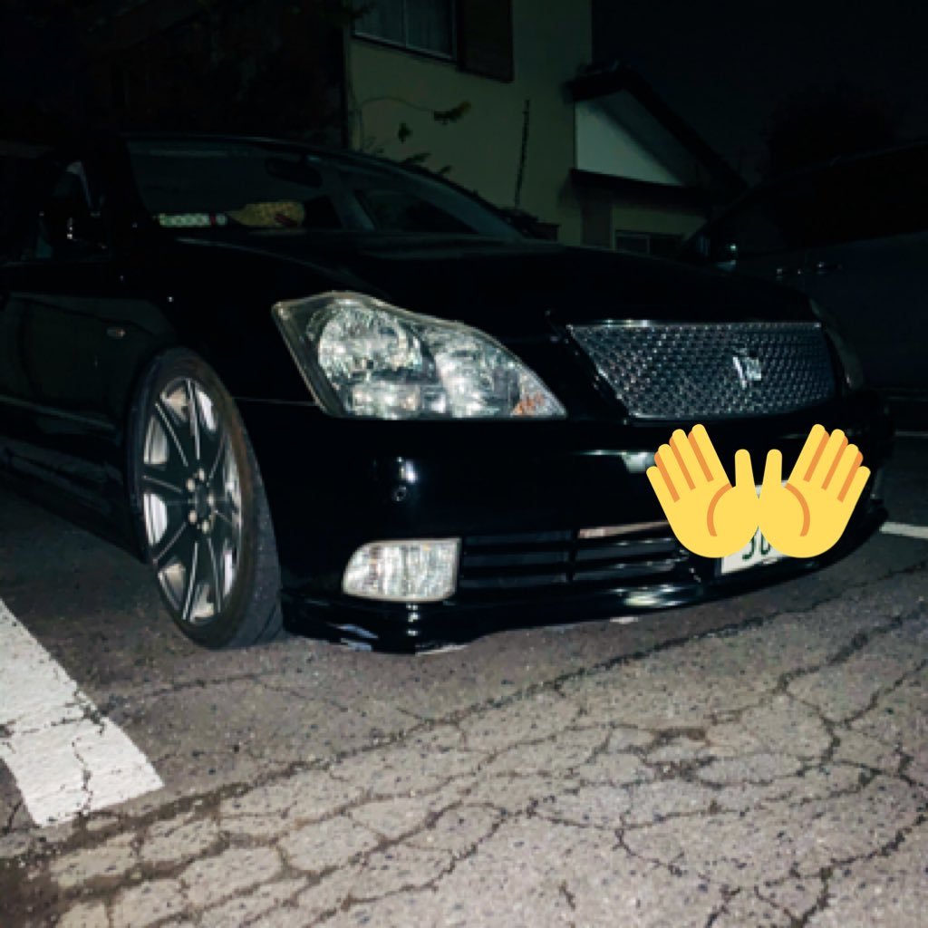 群馬住みのゆうぽんです、趣味は車弄りと好きな歌手は清水翔太/三代目JSB/隆二君/年齢は25歳の代主に車関係の仕事やってます!