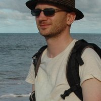 Xavier Durussel @xavierdurussel@tooting.ch (@xavierdurussel) 's Twitter Profile
