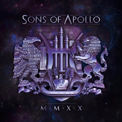 Sons Of Apollo Profile