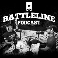 Battleline Podcast(@BattlelinePod) 's Twitter Profile Photo