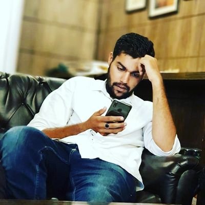 AhtshamQureshi2's profile picture. Doctor