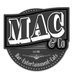 Mac & Co (@maccowksp) Twitter profile photo Mac & Co (@maccowksp) Twitter profile photo