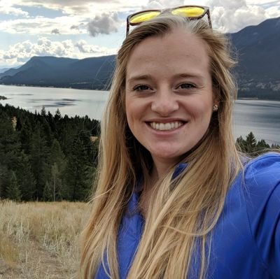 Brooke Hockin Profile