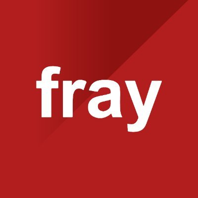 frayintermedia Profile Picture