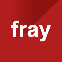 frayintermedia(@frayintermedia) 's Twitter Profile Photo